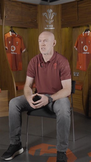 6.2K views |  Wales take on Argentina, Japan, New Zealand and South Africa in back-to-back weekends of rugby action this November at Principality Stadium in the 2025 Autumn Nations Series. | The Welsh Rugby Union | Facebook