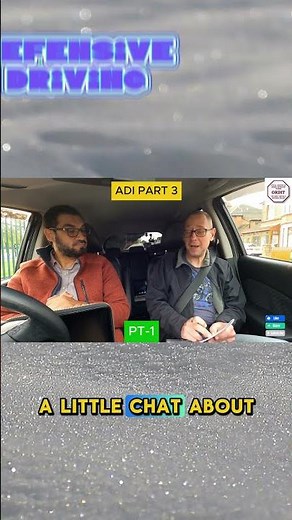 Part 3 ADI Test | 17 Competencies| ADI Part 3 Training | @toplearnerdrivingschool | ORDIT | London