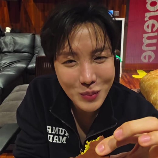 #hobi #hoseok | hoseok