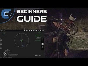 Polar Alignment Explained: Beginner Guide For Telescope Mounts