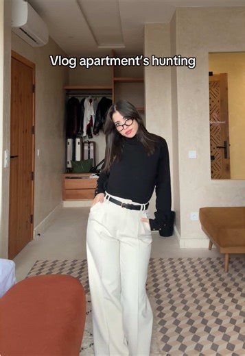 Apartment Hunting Vlog: Tips for Renting Your New Home