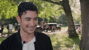 39K views · 880 reactions | Workaholic Dax J talking studio times, his influences within music and drum 'n bass v.s. techno. | Dekmantel | Facebook