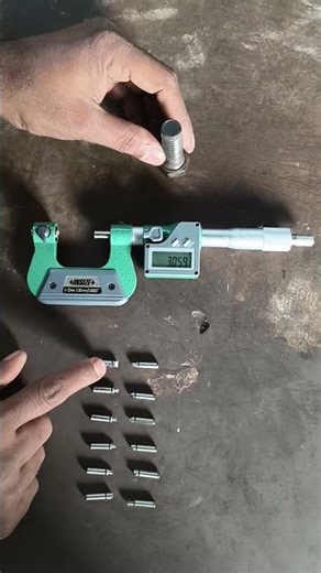 Digital screw thread micrometers #Digital screw thread micrometers