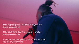 What A God: Experience the New Worship EP