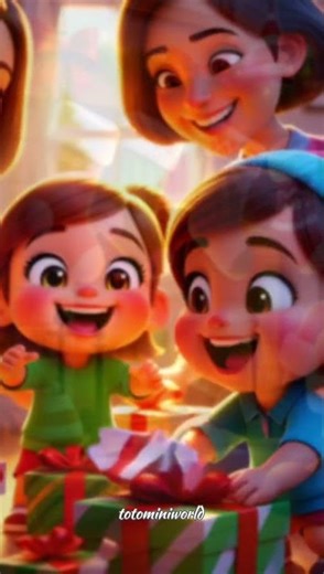 Santa Claus Rhymes🎅 | Christmas Rhyme for Kids #santa #shortsfeed #shorts