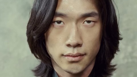 The stuff that happened behind Ninja Assassin is just as wild as the movie