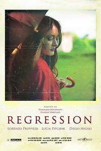 Regression - Movie