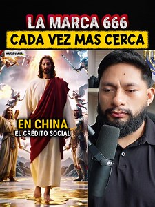 La marca 666 cada vez más cerca | Mario Vargas