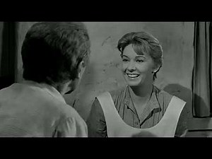 🚩 Remembering VERA MILES in The Man Who Shot Liberty Valance (1962) Directed by John Ford