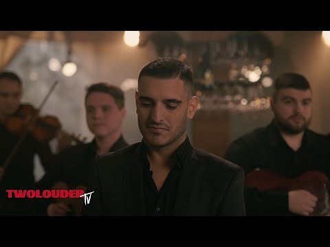 DARKO LAZIC - MOJ OTAC (OFFICIAL VIDEO 2021) 4K