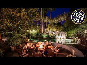 The Scott Resort & Spa | Phoenix (AZ), United States | Hotel Review 🛏️