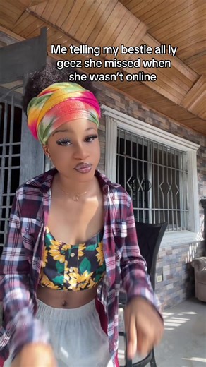 Lady big 👑💕 (@frances_6)’s videos with son original - Serge Fouo