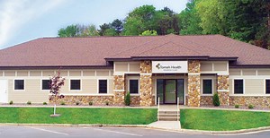 Warrens Clinic | Tomah Health