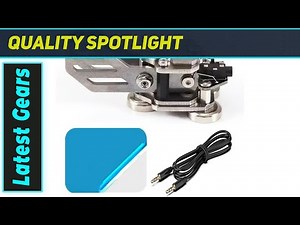 Best Mini CW Morse Key? Double Paddle Code Keyer Test!