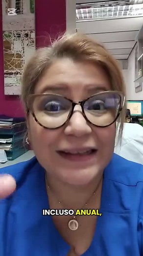 Importancia del seguimiento del diagnóstico de VPH