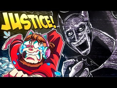 This Batman Analog Horror Is TERRIFYING!