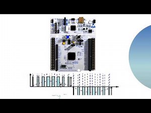 STM32 SPWM Tutorial — Sine PWM Inverter from Scratch (No Libraries)