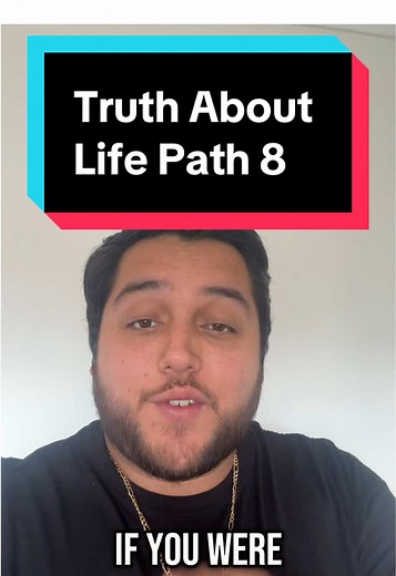 Understanding Life Path 8: Insights for Birthdays on 8, 17, 26