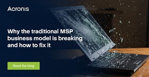 📉 MSP margins are shrinking fast. Traditional service models can’t keep up with endpoint sprawl With the modern workspace everywhere, MSPs face rising costs, growing complexity, and unsustainable operational pressure. The solution? Hyper-productivity through automation, AI, and integrated platforms. One technician can now manage 400–500 endpoints instead of 250, achieving faster response times, lower costs, and better service quality. 🔗 Discover the 4‑phase roadmap developed to help MSPs trans