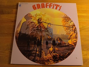 Graffiti - Graffiti