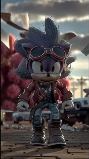Live Wallpaper Sonic dance #sonic #wallpaper #livewallpaper #animation