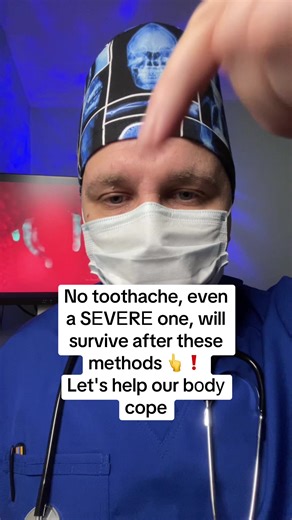 Effective Home Remedies for Tooth Pain Relief