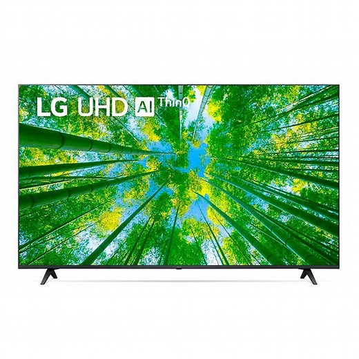Televisor LG | 60 pulgadas LED SÃºper UHD | 60UQ8050PSB.AWC LG | falabella.com