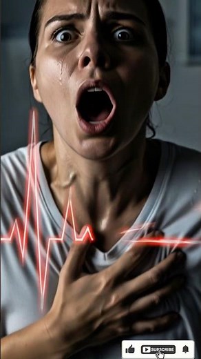 Why do nightmares feel so real… even after you wake up?