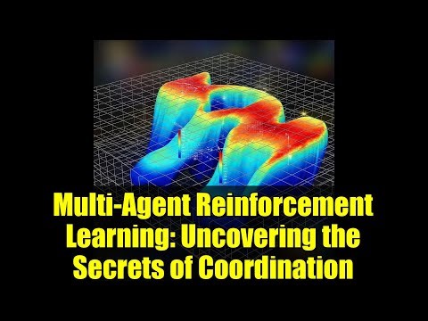 Multi-Agent Reinforcement Learning: Uncovering the Secrets of Coordination