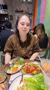 รีวิวร้านอาหารไทยในฮ่องกง 🇭🇰❤️ | Supakarn Sangkapet