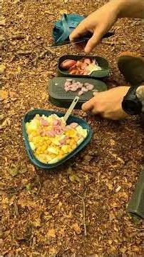No-cook summer kitchen