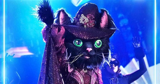 Who is Cat Witch? ‘The Masked Singer’ 14 panel finally learns identity of ‘America’s Insider’