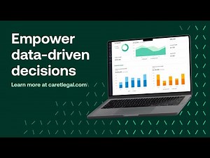 CARET Analytics. Delivering Metrics that Matter.