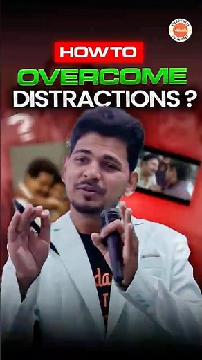 Chadivetappudu Distract Avuthunnara? 🤯📚