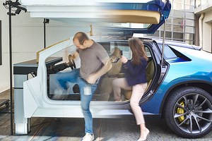 Drako Dragon | Granstudio