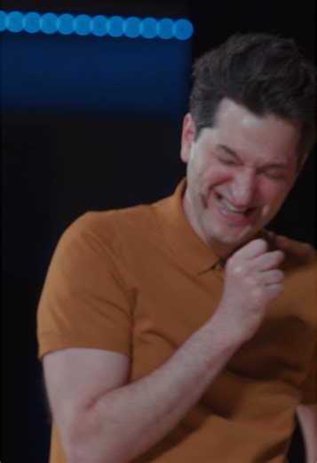 Ben Schwartz & Friends: Improv Comedy Tour 2025