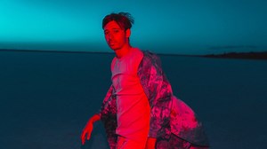 Flume Says His Anxiety Nearly Forced Him To Quit Performing Live