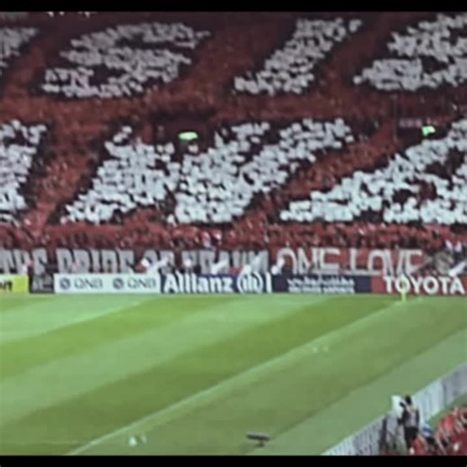 URAWA REDS （JPN）#football #culture #japan#浦和レッズ