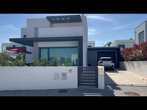 Portugal Silver Coast - Modernist 3+1 bedroom villa between Obidos and Bombarral