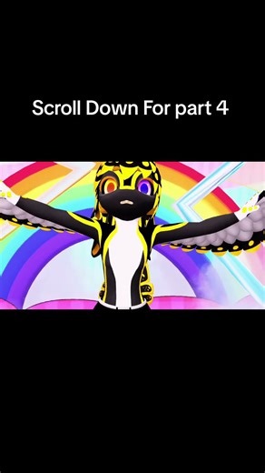 Love Song [Lamaze-ft. Kasane Teto] Vrchat MmD World Dance Animation Song pt3 #avali #mmd #vrchat