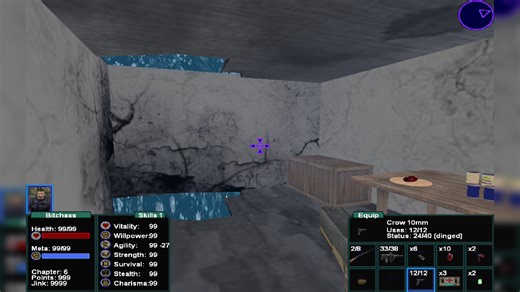 《盗团：瓦哈卡》https://www.gog.com/en/game/brigand_gold