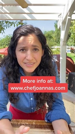 100 plant-based online cooking class #vegan #cookingclass... #Shorts #chefjoanna