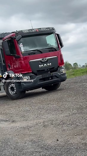 MAN TGM 18.250 BB CH 4x2: New Garbage Collector Truck