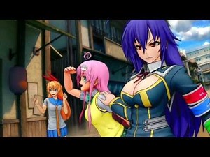 J-Stars Victory VS Opening Jスターズ ビクトリーバーサス