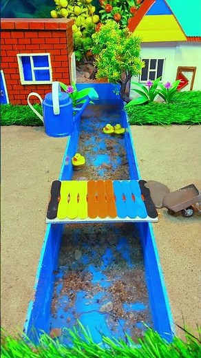 Building a Beautiful Bridge – Strong, Stylish & Modern Design