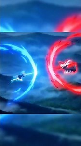 shiroko vs shiroko teror to fight | blue archive #fyp #anime #shortvideo