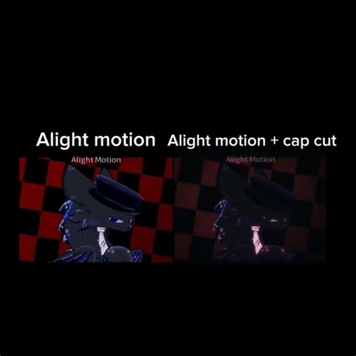 🌟😏🖤The Cap Cut app is another thing🖤😏🌟