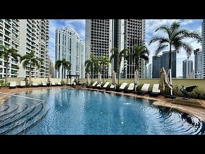 Grand Copthorne Waterfront, Singapore | Travel With Bhavya