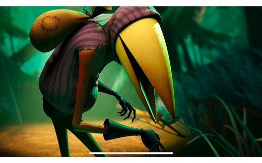 【hello guest】 ios版 试玩