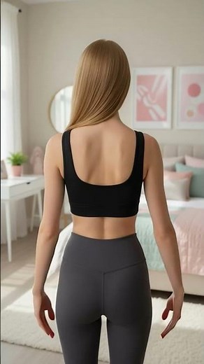 Simple Morning Stretch Routine to Wake Up Your Body